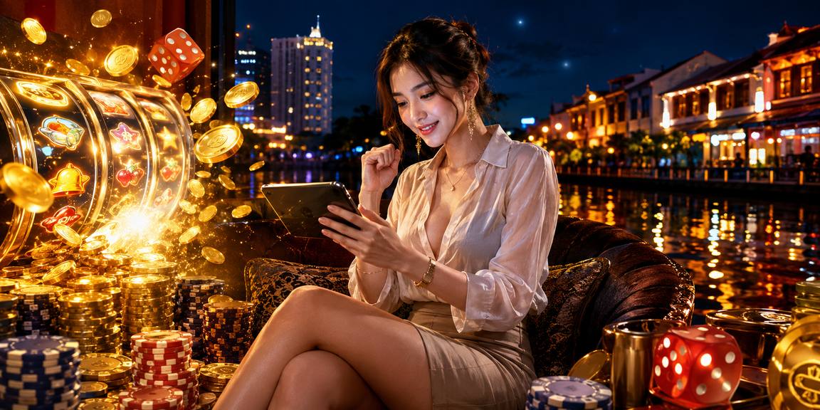 paris88 Apa yang kami sediakan dalam Caribbean Stud